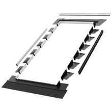 Fakro ELV/C Conservation Slate Flashing Kit - JJ Building Materials