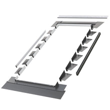 Fakro EPJ Recessed Flashing Kit for Non-Interlocking up to 16mm - JJ Building Materials