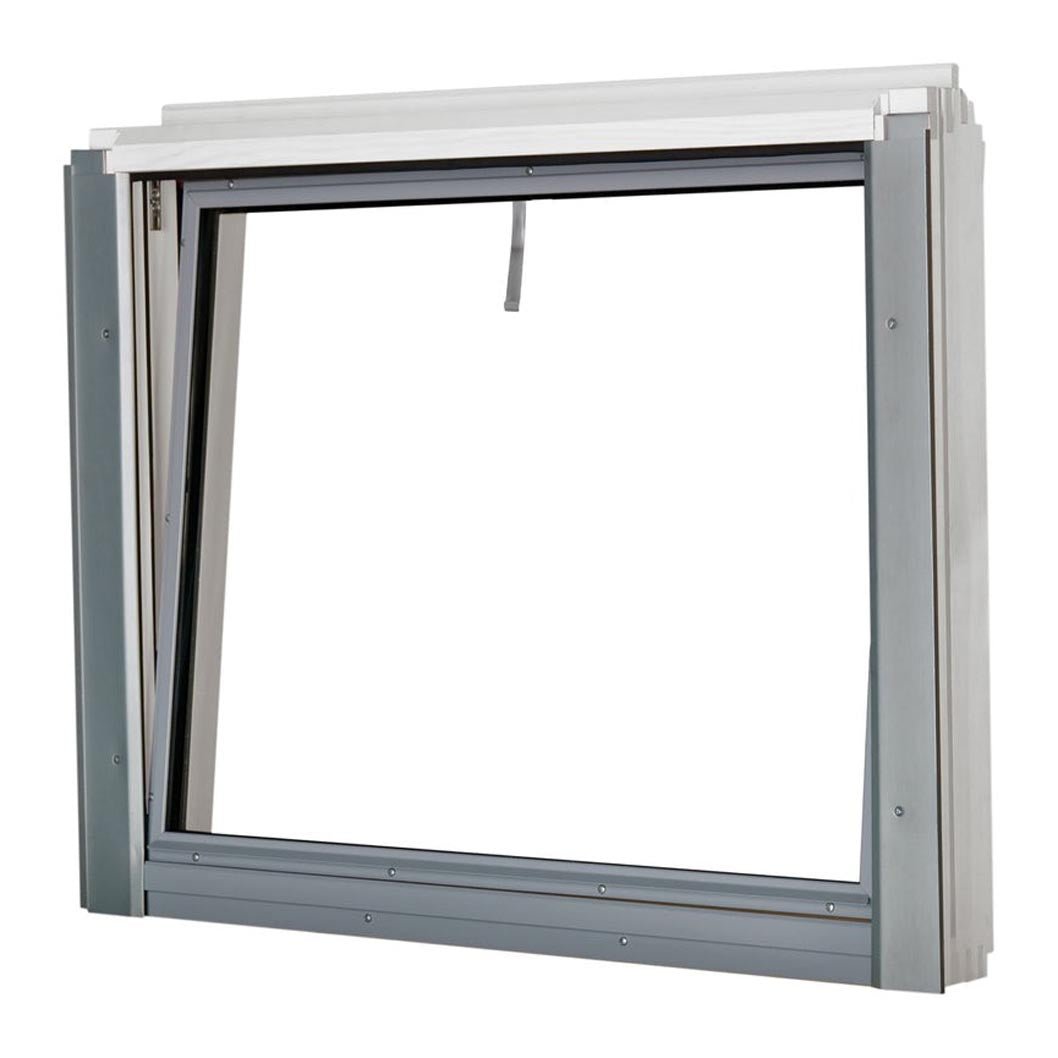 Fakro P2 Top Opening L-Shaped Combination Windows (BVP) (BVW) (BVU) - JJ Building Materials