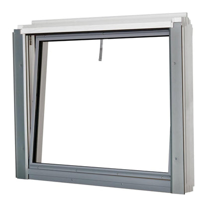 Fakro P2 Top Opening L-Shaped Combination Windows (BVP) (BVW) (BVU) - JJ Building Materials