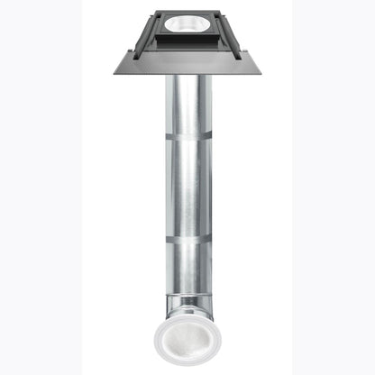 Fakro SFH High Profile Tile Light Tunnel Tubes - JJ Building Materials