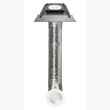 Fakro SFH High Profile Tile Light Tunnel Tubes - JJ Building Materials