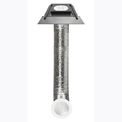 Fakro SFH High Profile Tile Light Tunnel Tubes - JJ Building Materials
