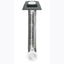 Fakro SFL Slate Roof Light Tunnel Tubes - JJ Building Materials