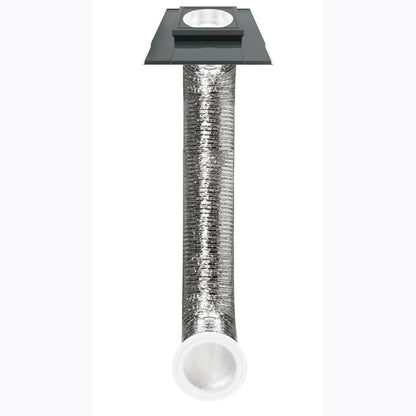 Fakro SFL Slate Roof Light Tunnel Tubes - JJ Building Materials