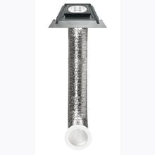 Fakro SFZ Corrugated Roof Covering Light Tunnel Tubes - JJ Building Materials