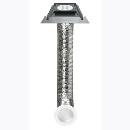 Fakro SFZ Corrugated Roof Covering Light Tunnel Tubes - JJ Building Materials