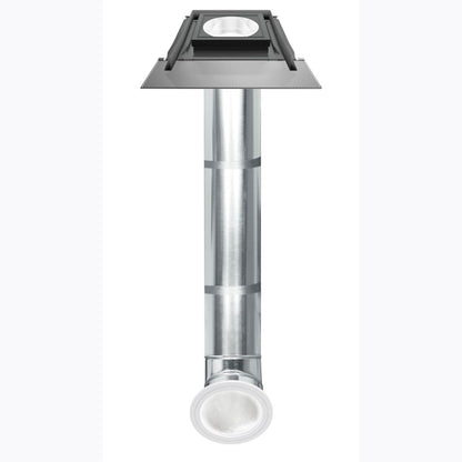 Fakro SRH High Profile Tile Light Tunnel Tubes - JJ Building Materials