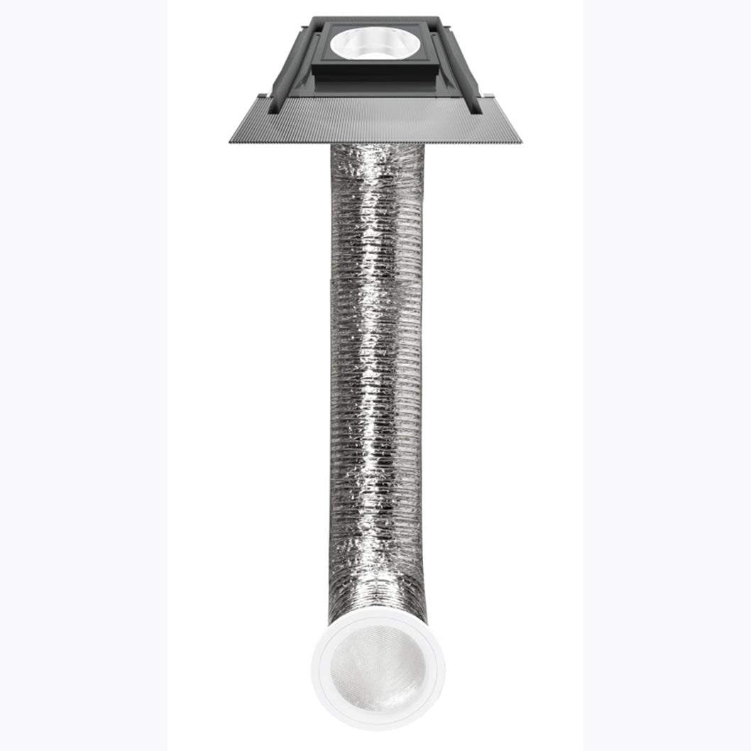 Fakro SRH High Profile Tile Light Tunnel Tubes - JJ Building Materials