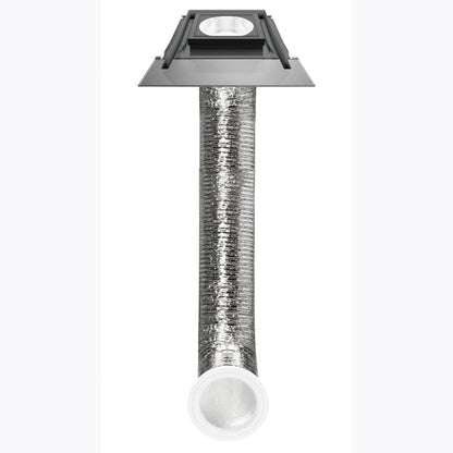 Fakro SRH High Profile Tile Light Tunnel Tubes - JJ Building Materials