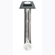 Fakro SRL Slate Roof Light Tunnel Tubes - JJ Building Materials