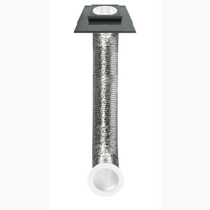 Fakro SRL Slate Roof Light Tunnel Tubes - JJ Building Materials