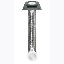 Fakro SRS Flat Roof Covering Light Tunnel Tubes - JJ Building Materials