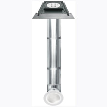 Fakro SRZ Corrugated Roof Covering Light Tunnel Tubes - JJ Building Materials