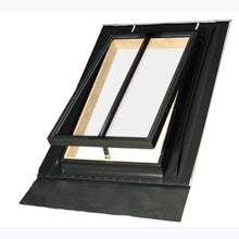 Fakro WGI/C Natural Pine Conservation Style Access Roof Window - JJ Building Materials