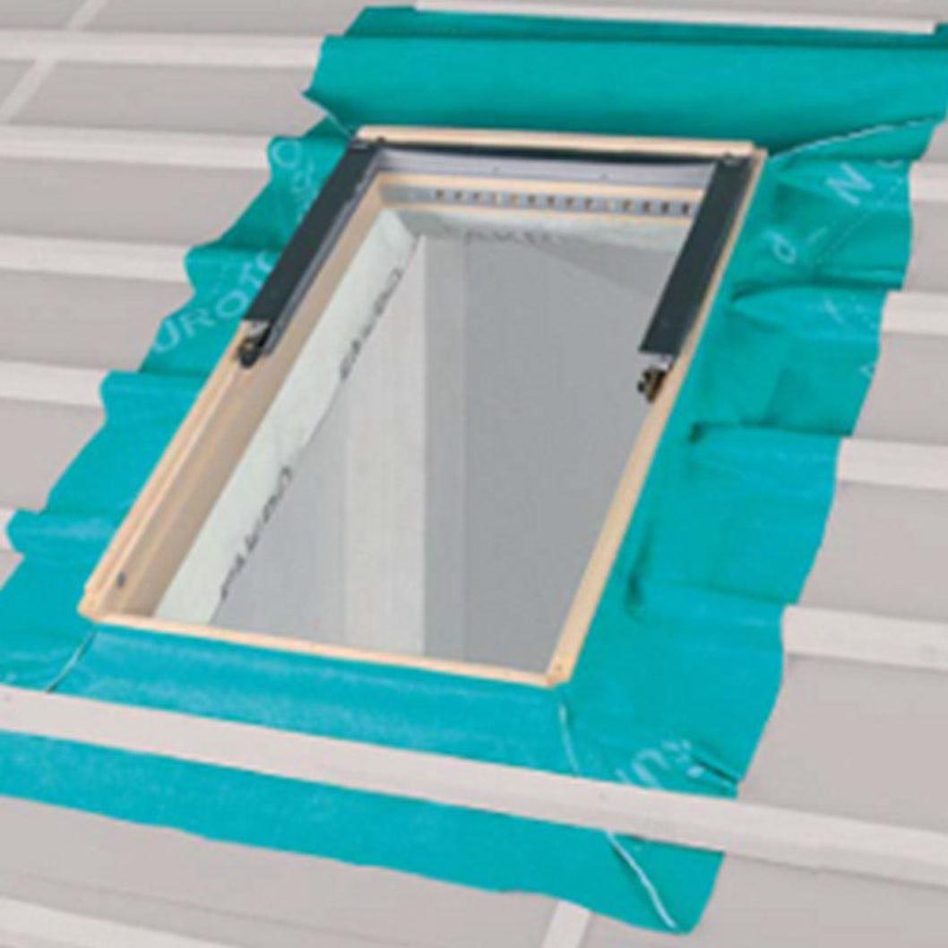 Fakro XDK Set of Insulating Collars - JJ Building Materials