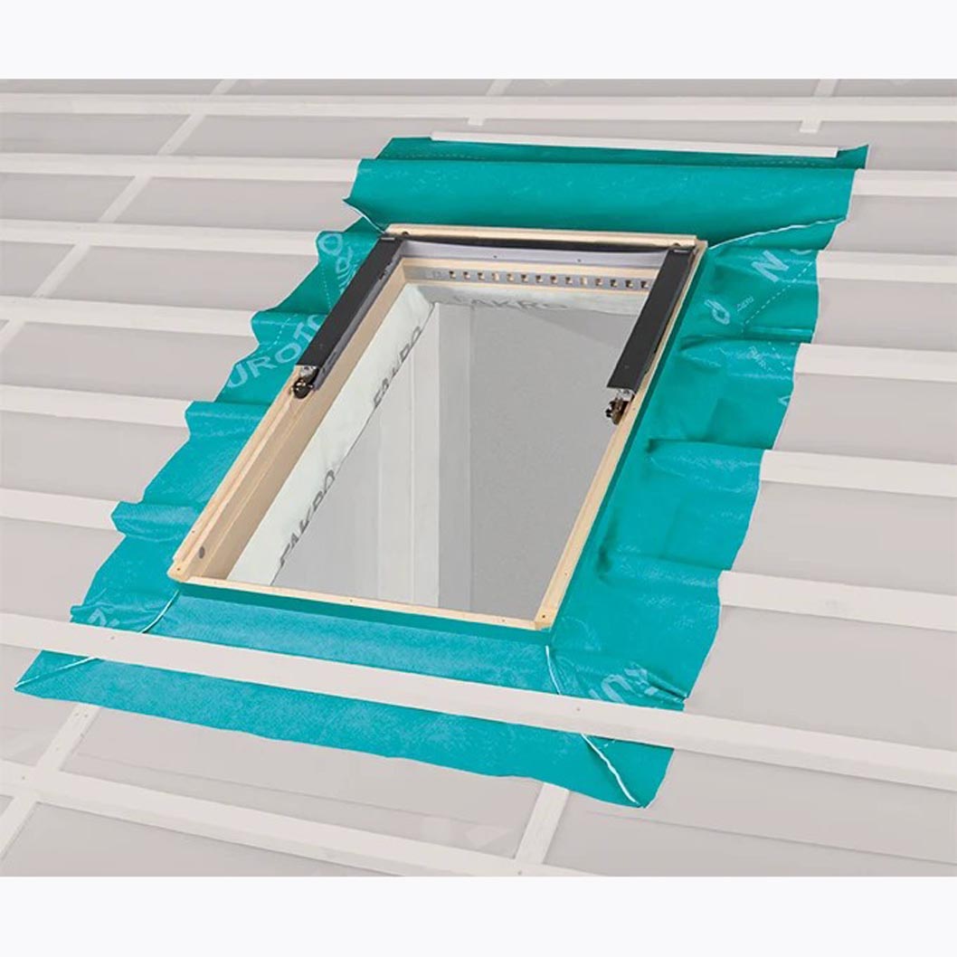 Fakro XDP Under Felt Collar - JJ Building Materials