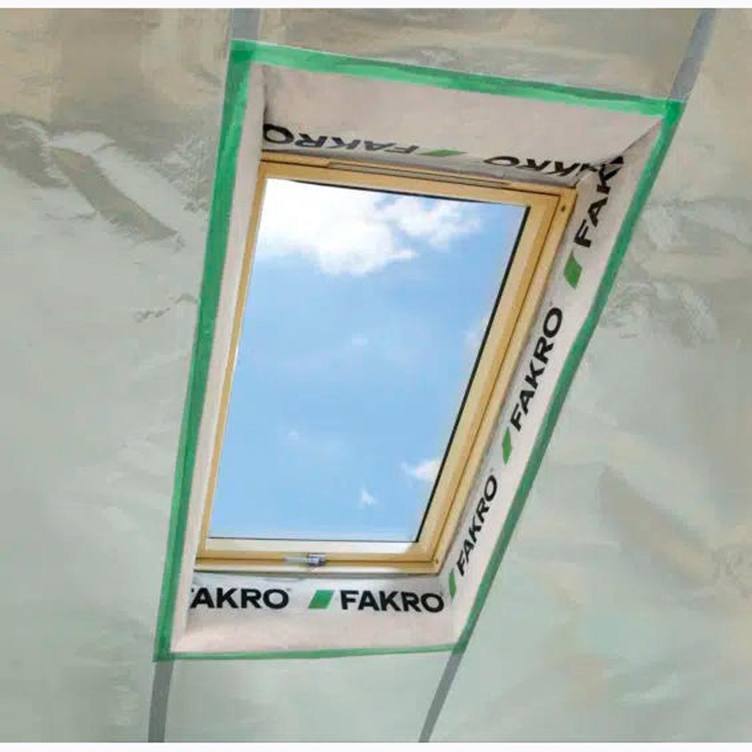 Fakro XDS Air Tight Collar - JJ Building Materials