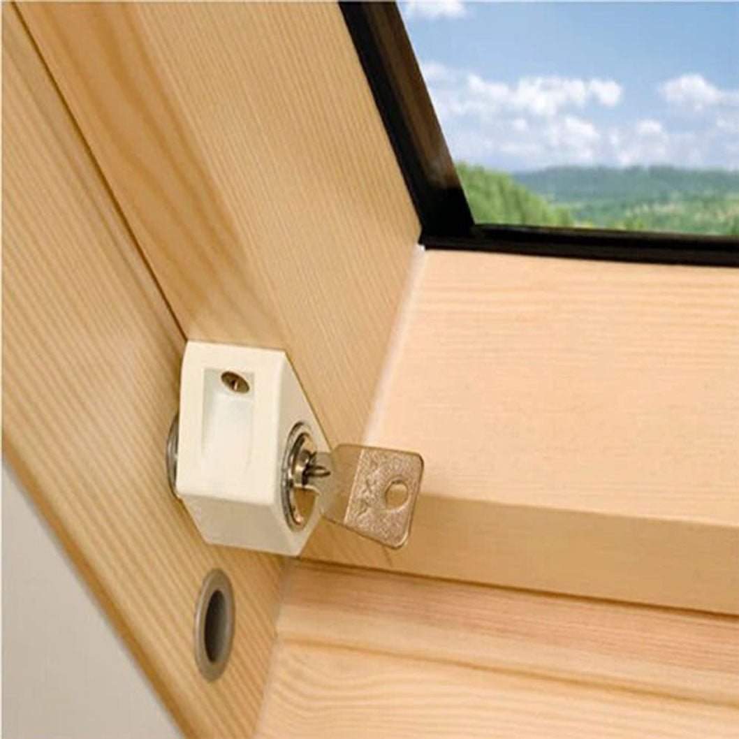 Fakro ZBL Window Lock - JJ Building Materials