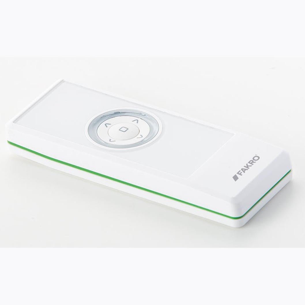 Fakro ZRH12 Z-Wave Electric Remote Control - JJ Building Materials