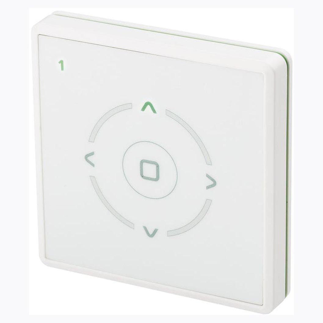 Fakro ZRW 7 Wireless Z-Wave Electric Wall Switch - JJ Building Materials