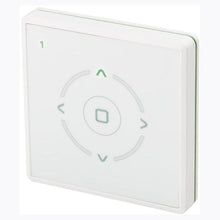 Fakro ZRW 7 Wireless Z-Wave Electric Wall Switch - JJ Building Materials