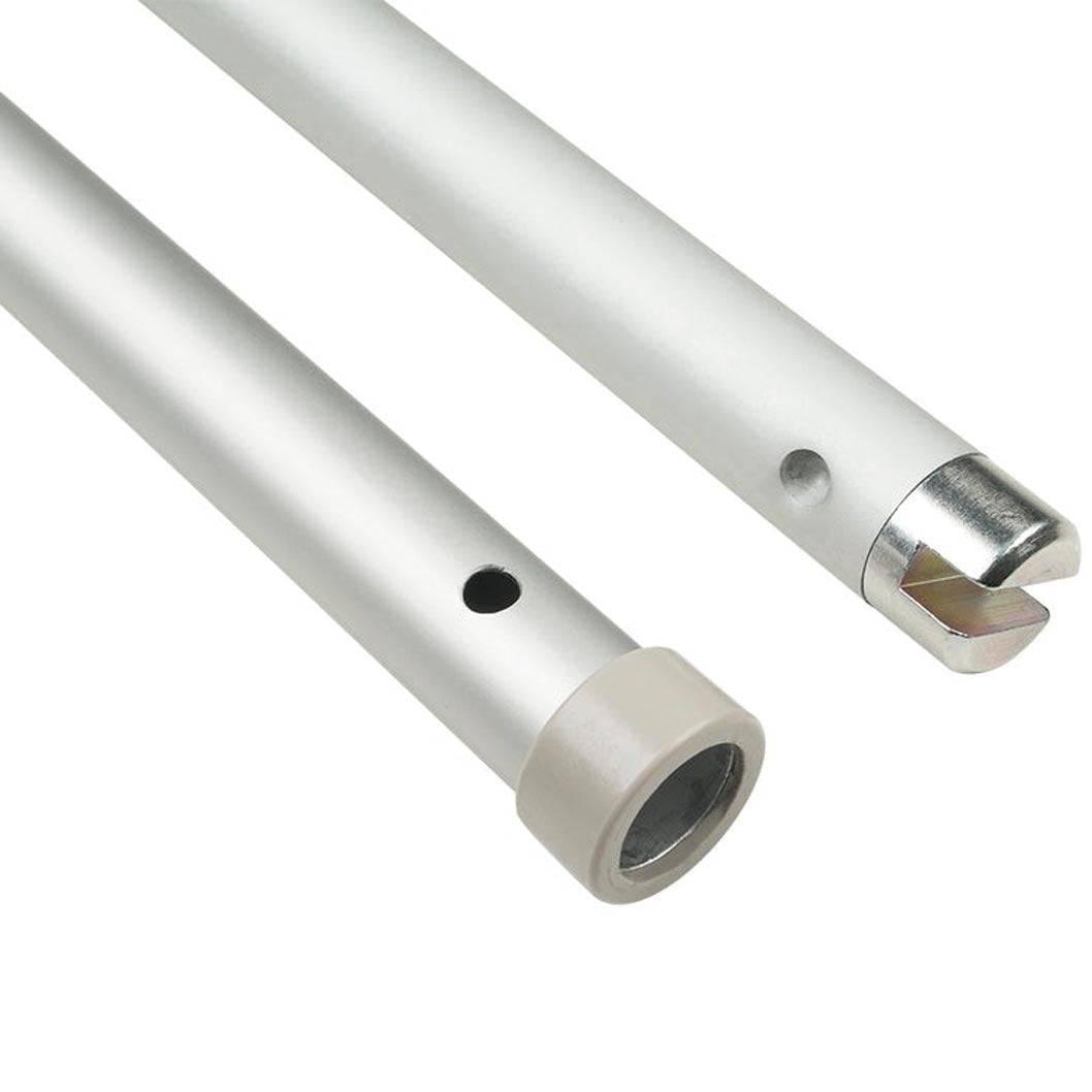 Fakro ZSD Control Rod Flat Roof Windows - JJ Building Materials