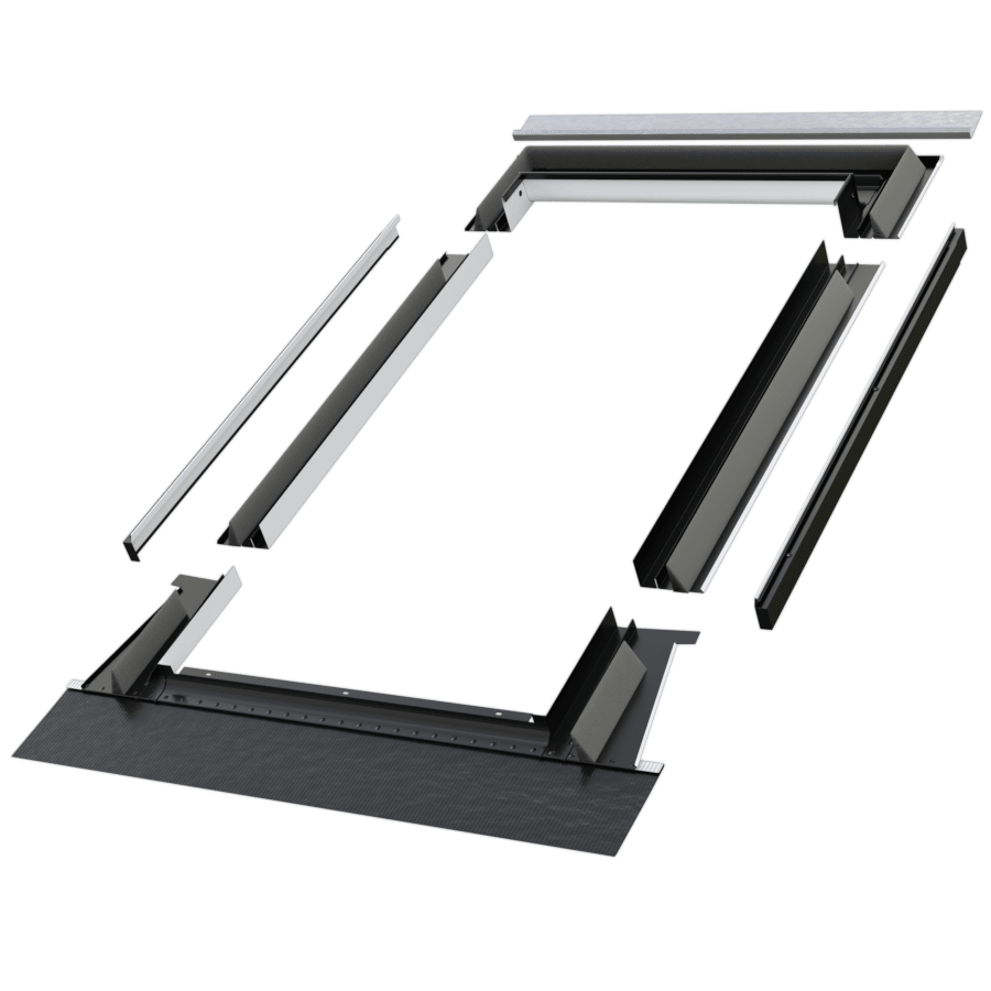 Fakro ZST Telescopic Control Rod - JJ Building Materials