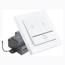 Fakro ZWL 1 Z-Wave Electric Wall Switch - JJ Building Materials
