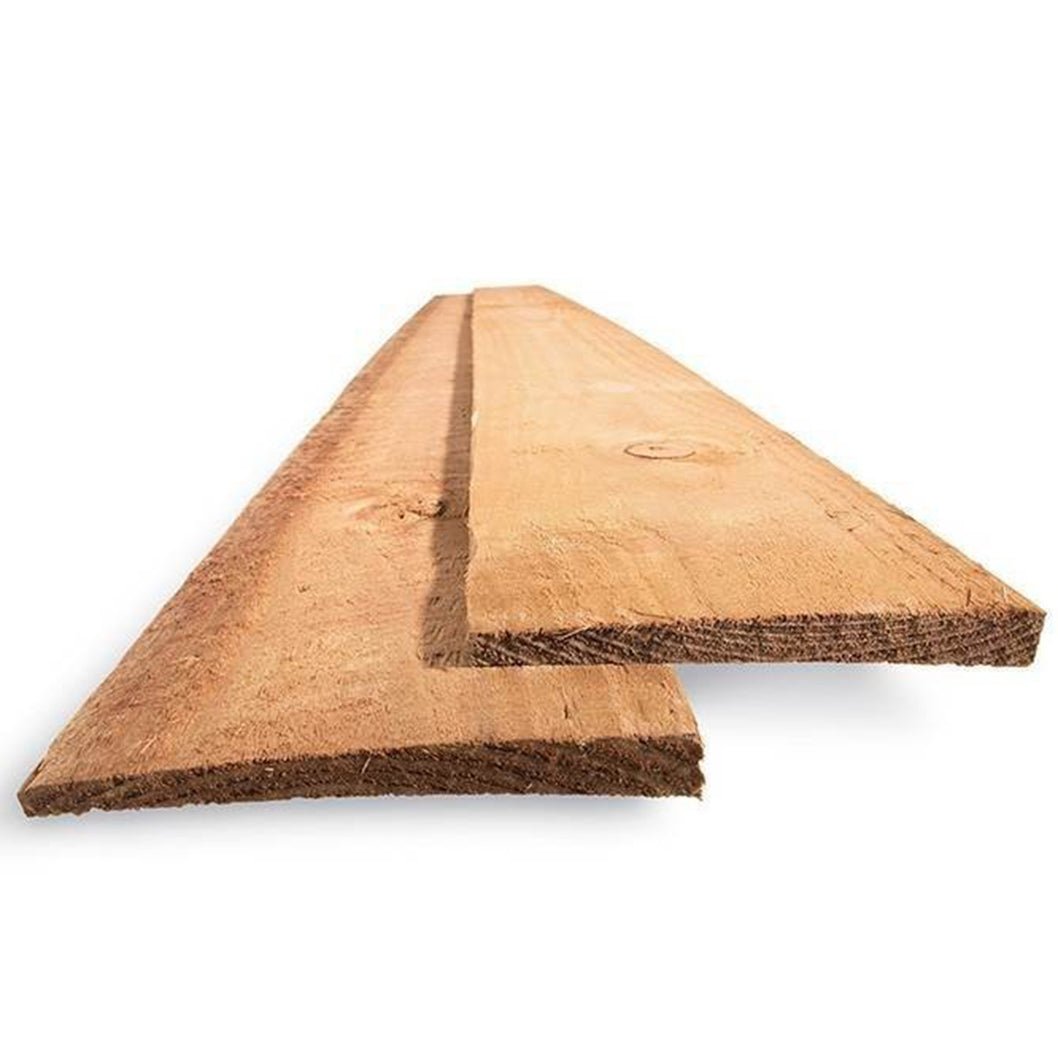 Featheredge Boards 100mm - JJ Building Materials