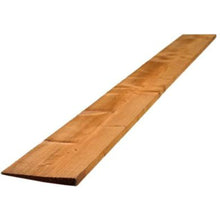 Featheredge Boards 100mm - JJ Building Materials