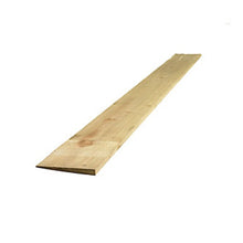 Featheredge Boards 100mm - JJ Building Materials