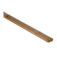 Fence Capping 10ft (3m) - JJ Building Materials