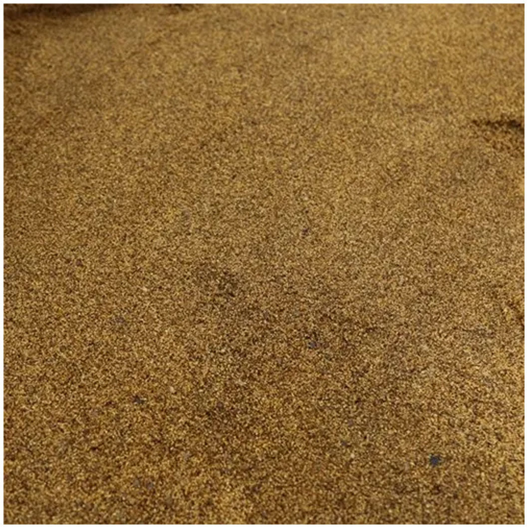 Fine Sharp Sand (Plastering Sand) Bulk Bag - JJ Building Materials