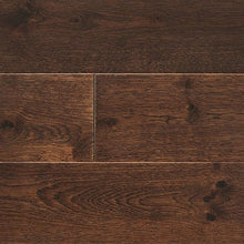 Finsbury Brushed Matt Lacquer Engineered Wood Flooring - 2.77m2 Pack Size | Contemporary Range - JJ Building Materials