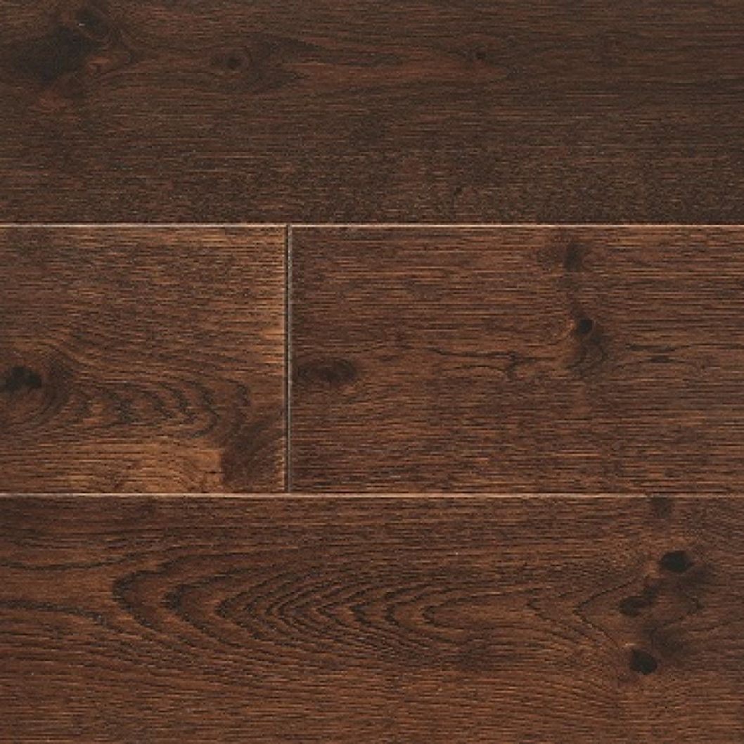 Finsbury Brushed Matt Lacquer Engineered Wood Flooring - 2.77m2 Pack Size | Contemporary Range - JJ Building Materials