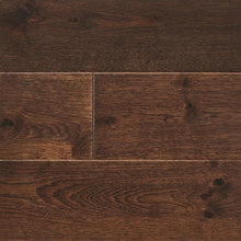 Finsbury Brushed Matt Lacquer Engineered Wood Flooring - 2.77m2 Pack Size | Contemporary Range - JJ Building Materials