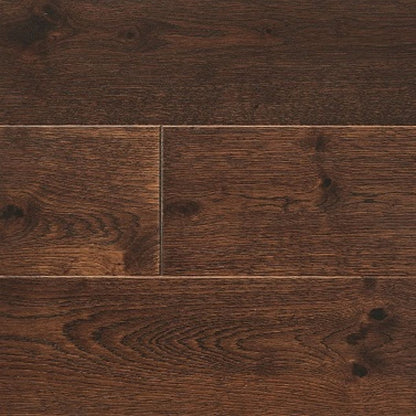 Finsbury Brushed Matt Lacquer Engineered Wood Flooring - 2.77m2 Pack Size | Contemporary Range - JJ Building Materials