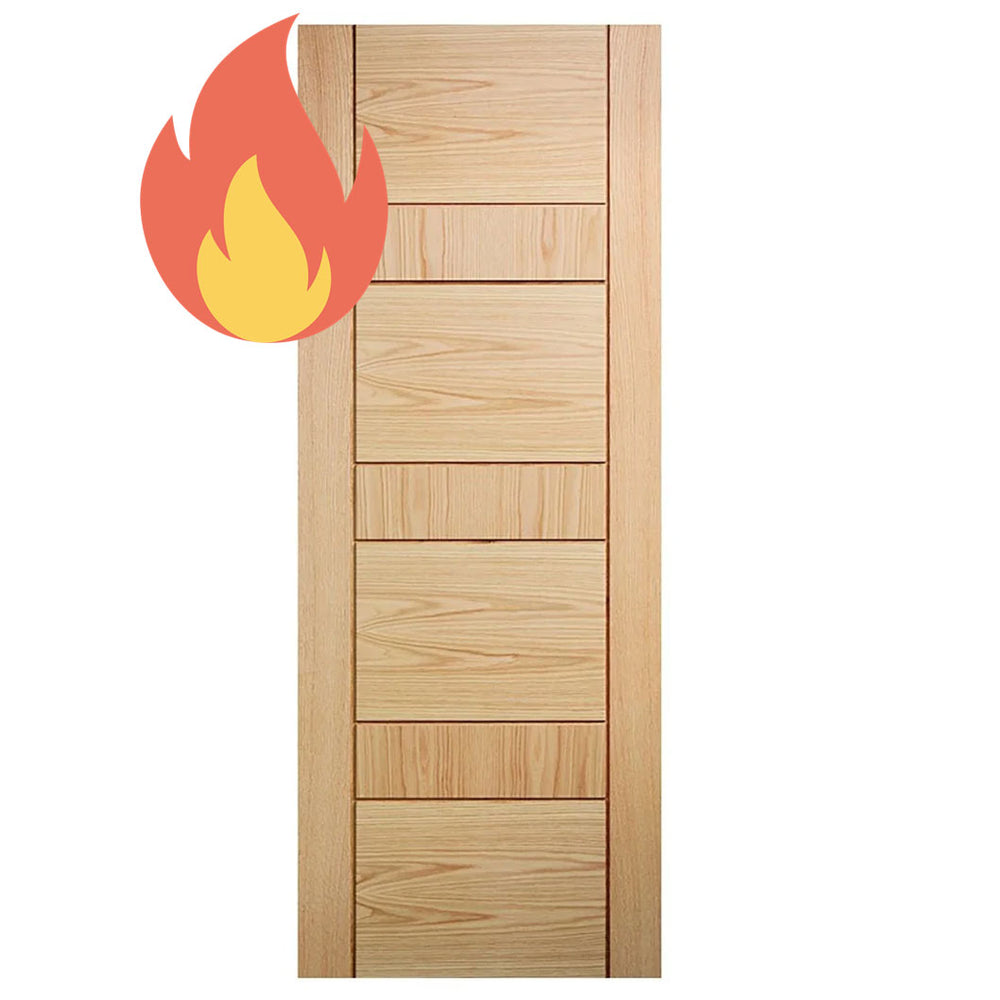 Fire Doors