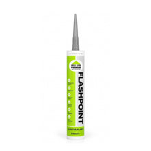 Flashpoint Grey Lead Sealant 310mm tube - JJ Building Materials