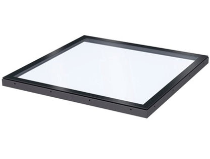 VELUX CVU & ISU Solar Flat Glass Rooflight (Package)