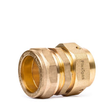 FlexiGas Copper Compression - JJ Building Materials