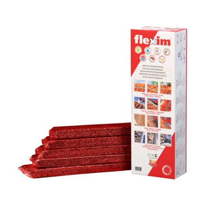 Flexim Roof Putty - JJ Building Materials