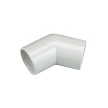 Floplast 21.5mm Overflow 135 Degree Bend - JJ Building Materials