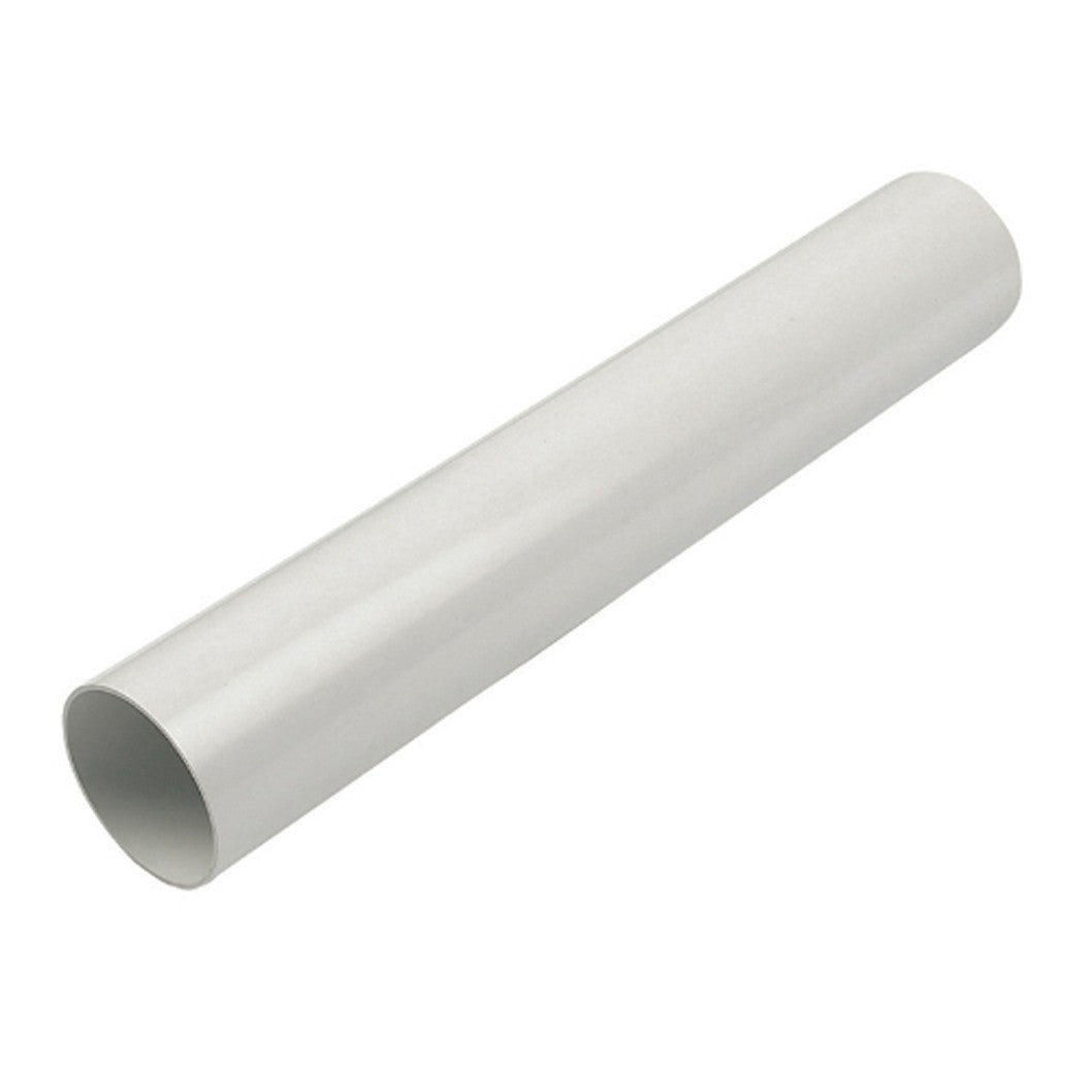 Floplast 21.5mm Overflow Pipe - JJ Building Materials