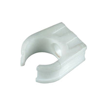 Floplast 21.5mm Overflow Pipe Clip - JJ Building Materials