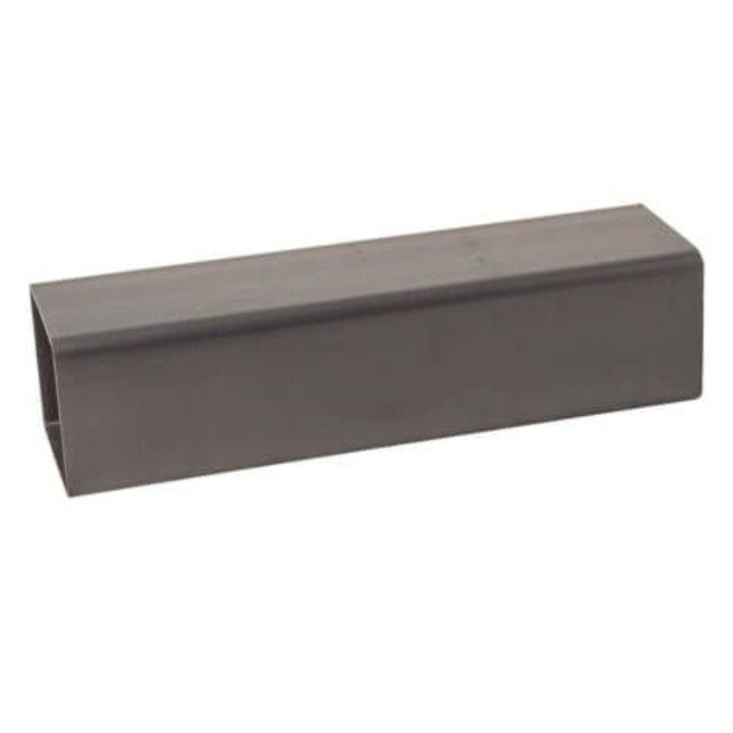 Floplast 65mm Square Downpipe - JJ Building Materials
