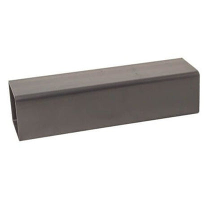 Floplast 65mm Square Downpipe - JJ Building Materials