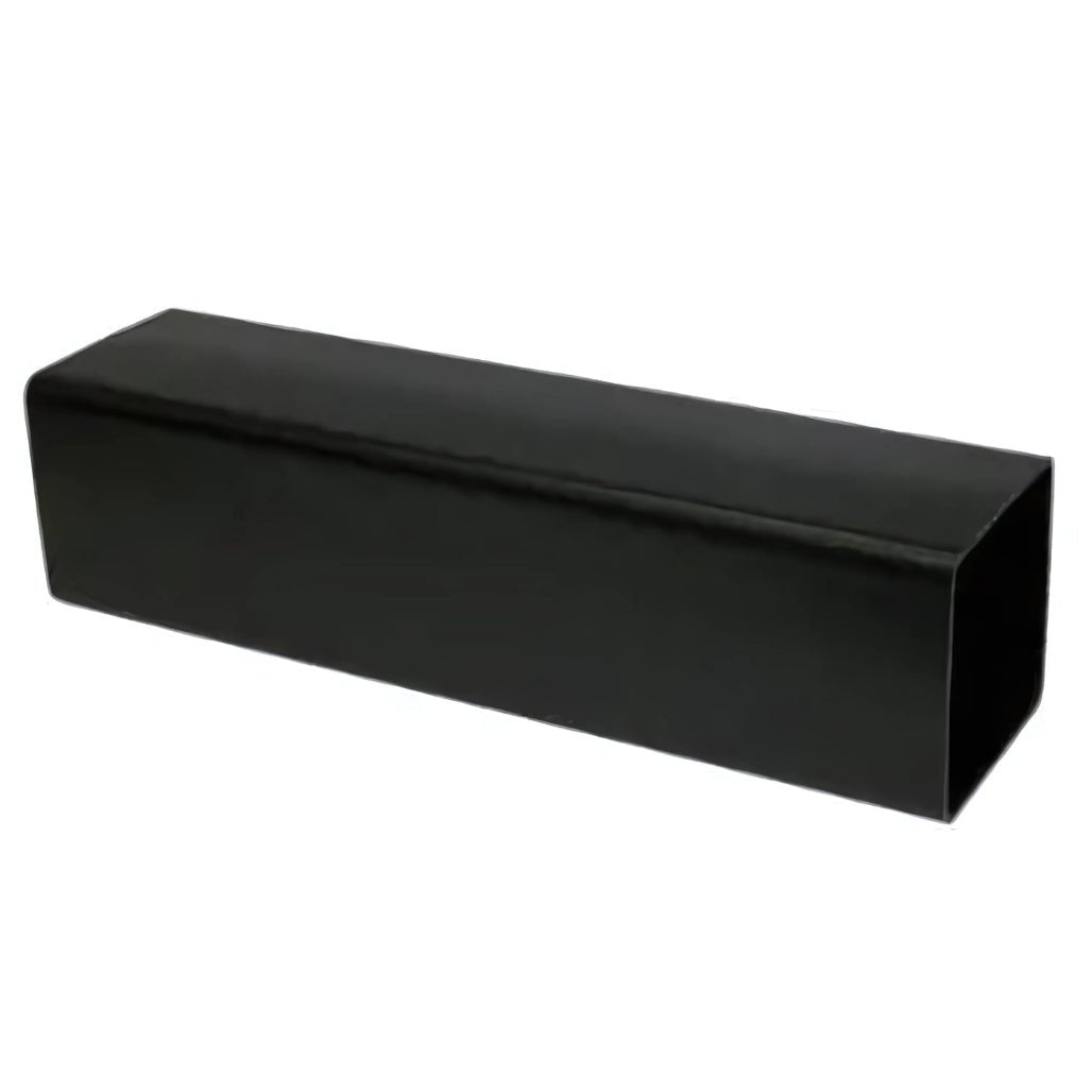 Floplast 65mm Square Downpipe - JJ Building Materials