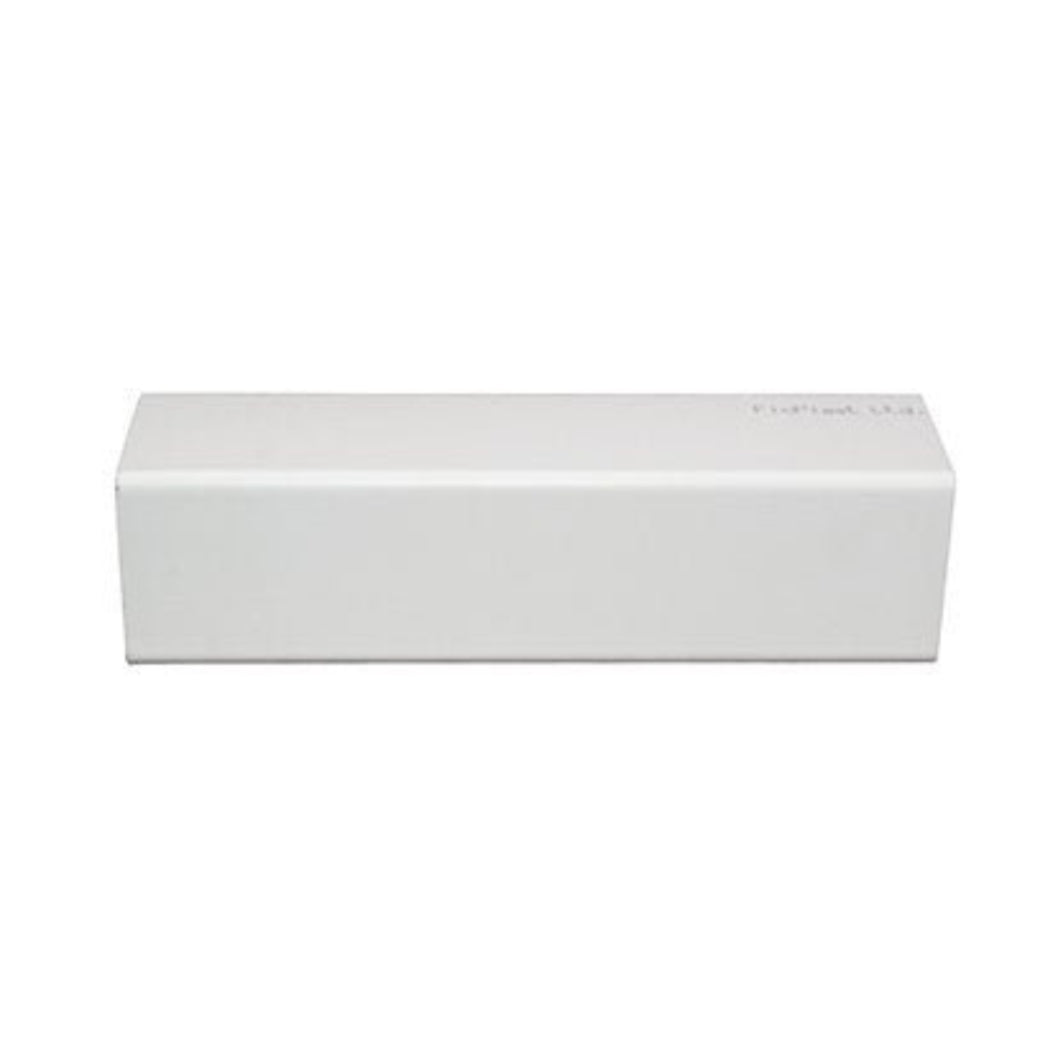 Floplast 65mm Square Downpipe - JJ Building Materials